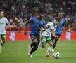 Scor incredibil în Ligue 1 » La pauză era 6-0. Cât s-a terminat