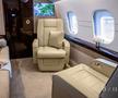 Ion Țiriac și-a achiziționat un Bombardier Global 6000