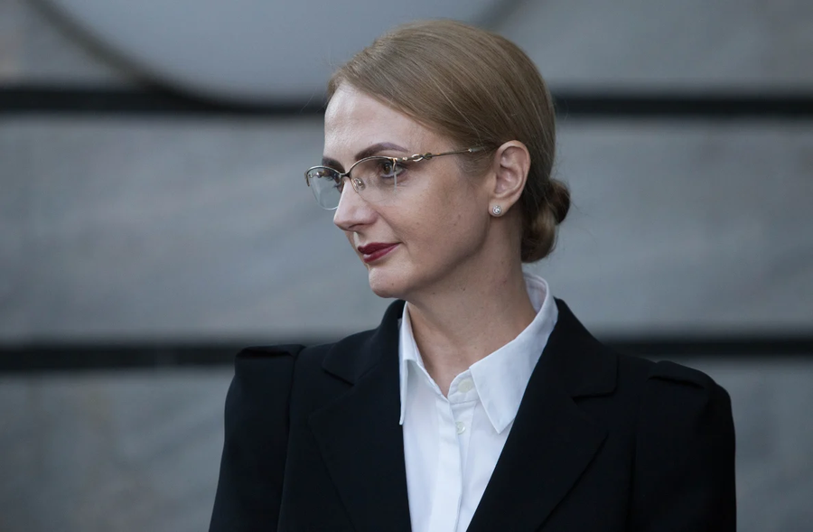 Lia Savonea e una dintre judecătoarele care au decis să reîntoarcă ”dosarul Mario Iorgulescu” la Curtea de Apel Dispute dure pe dosarul fiului șefului LPF: „Vor duce spre prescripție cazul lui Mario Iorgulescu” versus „Nu se poate judeca după cum râgâie unii la mici”