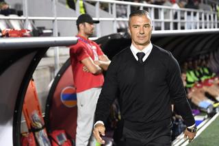 Colegul de platou a numit „primul lucru pe care Pancu îl are de făcut” ca antrenor la CFR Cluj