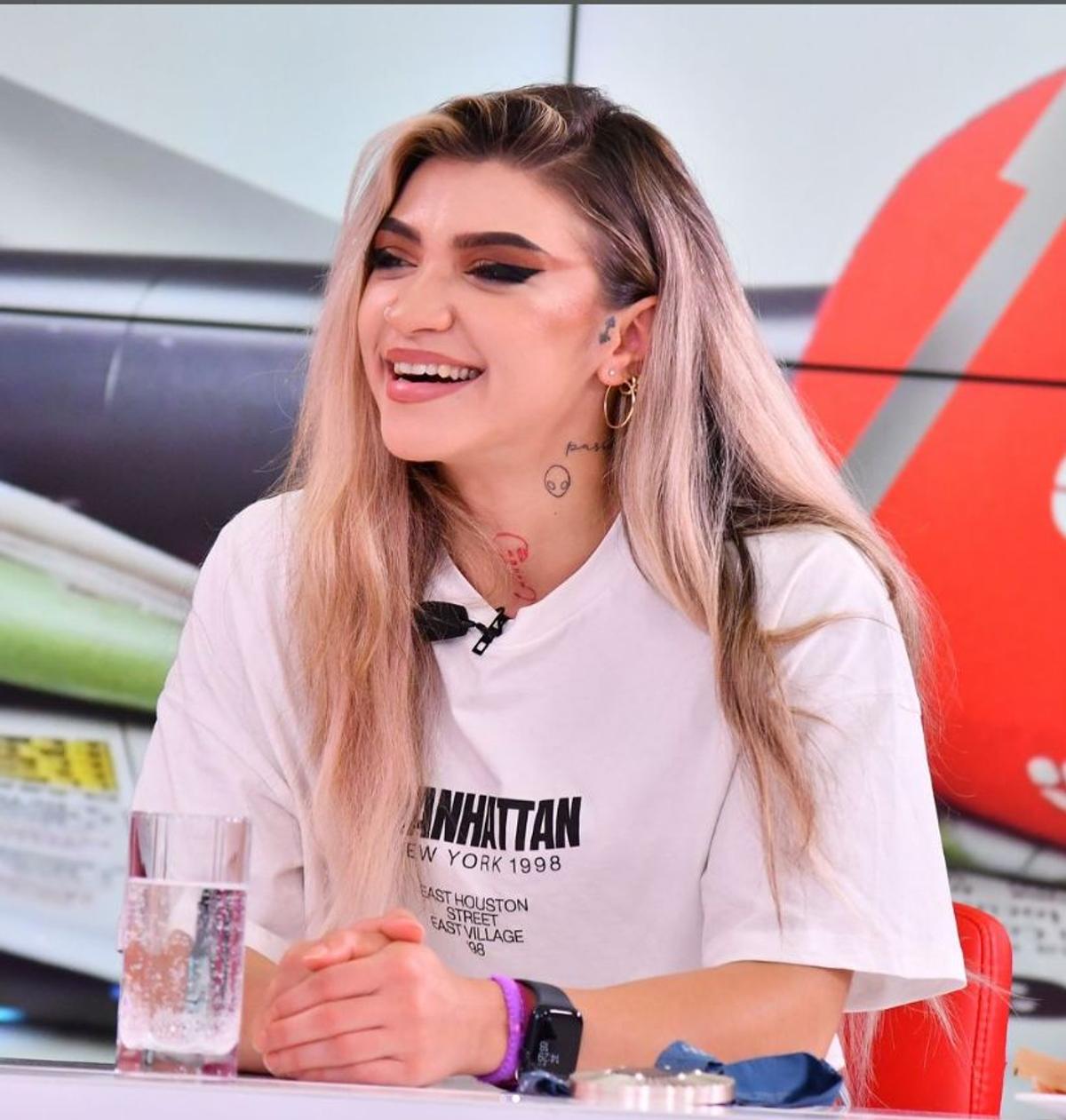 Alimentul total neașteptat de care e dependentă medaliata olimpică a României: „Aș mânca nonstop”
