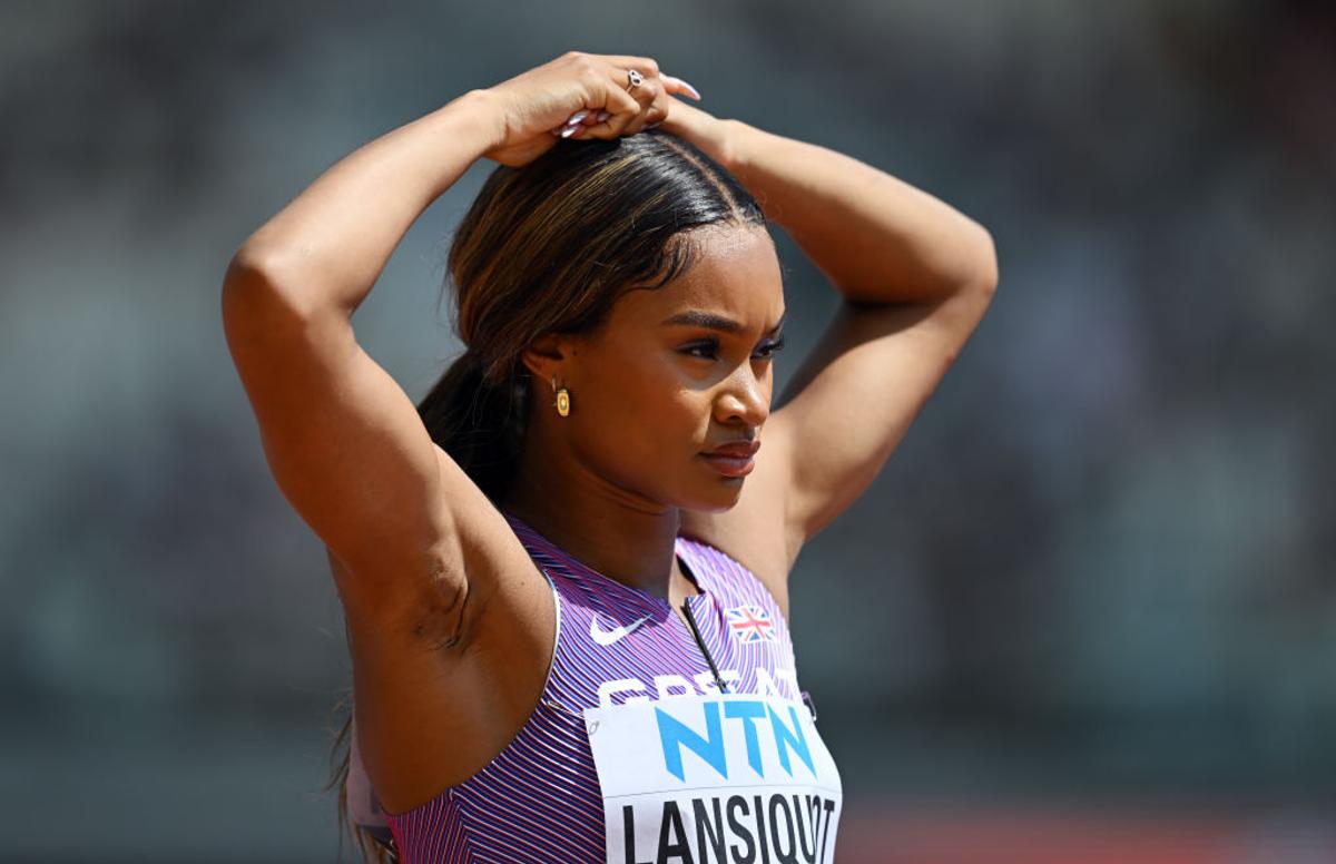 Imani-Lara Lansiquot