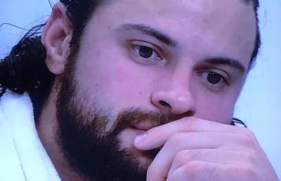 Imaginea zilei în sportul european » Starul echipei, descumpănit de eșecul suferit în Liga Campionilor: a privit secunde bune în gol