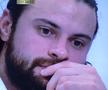 Elohim Prandi (26 de ani), interul stânga francez al lui PSG, a fost privit zeci de secunde în gol, șocat de eșecul suferit la Veszprem, scor 28-31.