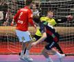 Aurul olimpic și tragedia copilului Emil Nielsen » Portarul Danemarcei și-a făcut curaj să povestească drama de la Paris: „Sfârșitul unei poveri psihologice”