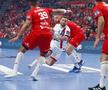 lohim Prandi, descumpănit de desfășurarea meciului Veszprem - PSG