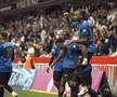 Scor incredibil în Ligue 1 » La pauză era 6-0. Cât s-a terminat