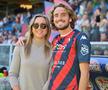 Paula Badosa și Stefanos Tsitsipas FOTO Imago Images