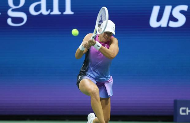 Probleme pentru lider » Iga Swiatek s-a retras din motive personale de la WTA Beijing