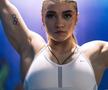 Mihaela Cambei, vicecampioana olimpică, și-a spus povestea la „Prietenii lui Ovidiu”: „Merg machiată inclusiv la antrenamente, iar asta m-a ajutat!” + Fotbalistul preferat: „Îmi place nebunia lui”