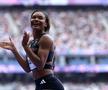 Imani-Lara Lansiquot / FOTO: GettyImages
