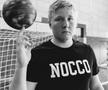 Aurul olimpic și tragedia copilului Emil Nielsen » Portarul Danemarcei și-a făcut curaj să povestească drama de la Paris: „Sfârșitul unei poveri psihologice”