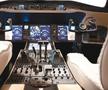 Ion Țiriac și-a achiziționat un Bombardier Global 6000
