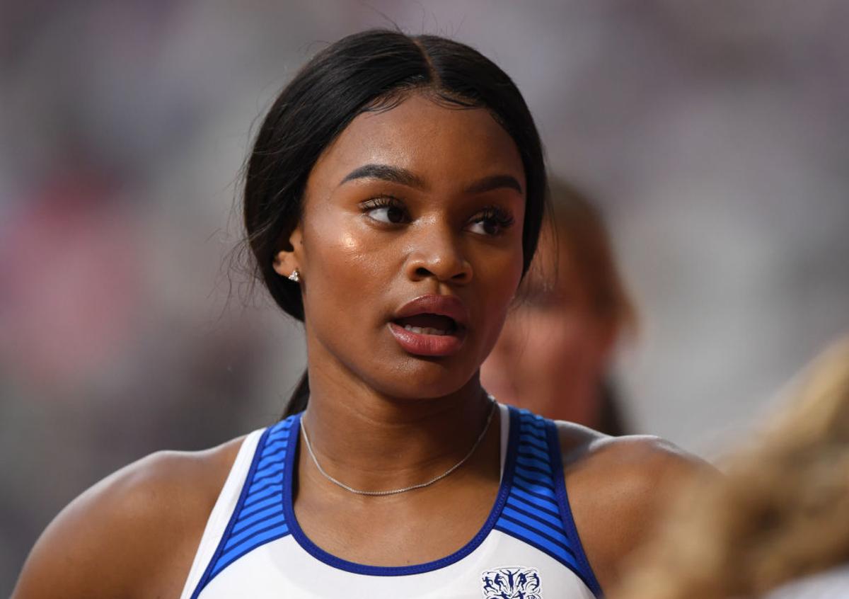Imani-Lara Lansiquot