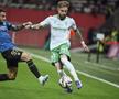 Scor incredibil în Ligue 1 » La pauză era 6-0. Cât s-a terminat