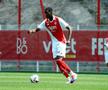 Joi, 19 septembrie, AS Monaco a învins-o de două ori pe FC Barcelona în Liga Campionilor. S-a întâmplat la seniori, scor 2-1, cât și în UEFA Youth League (4-3), competiție destinată tinerilor.