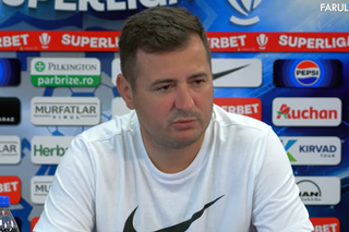 Ianis Zicu, înaintea meciului Dinamo - Farul: „Nu jucăm cu Liverpool!”