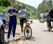 Campionatele Mondiale de ciclism au ajuns în Rwanda, Remco printre protagoniști / FOTO: Imago
