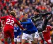 Liverpool - Everton, 20 sept 2025
