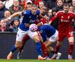 Liverpool - Everton, 20 sept 2025