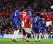 Manchester United - Chelsea, în etapa #5 din Premier League // FOTO: Getty Images