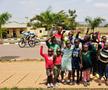 Campionatele Mondiale de ciclism au ajuns în Rwanda, Remco printre protagoniști / FOTO: Imago