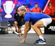 Carlos Alacaraz la Laver Cup 2025 Foto: Laver Cup