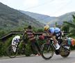 Campionatele Mondiale de ciclism au ajuns în Rwanda, Remco printre protagoniști / FOTO: Imago