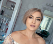 Ionela Sapariuc