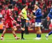 Liverpool - Everton, 20 sept 2025