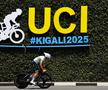 Campionatele Mondiale de ciclism au ajuns în Rwanda, Remco printre protagoniști / FOTO: Imago