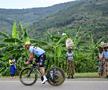 Campionatele Mondiale de ciclism au ajuns în Rwanda, Remco printre protagoniști / FOTO: Imago