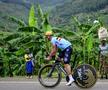 Campionatele Mondiale de ciclism au ajuns în Rwanda, Remco printre protagoniști / FOTO: Imago