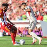 AFS - Benfica, în etapa #6 din Primeira Liga // FOTO: Imago Images