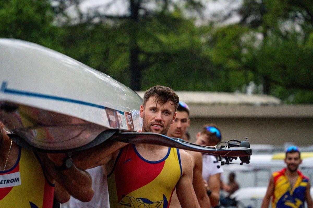 Canotaj - Mondiale preview