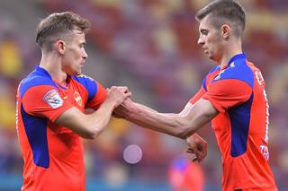 S-a rupt vestiarul FCSB-ului? Dezvăluiri după ce Olaru nu a primit banderola de căpitan de la Tănase: „Am auzit că există o problemă între ei”