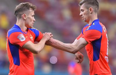 S-a rupt vestiarul FCSB-ului? Dezvăluiri după ce Olaru nu a primit banderola de căpitan de la Tănase: „Am auzit că există o problemă între ei”