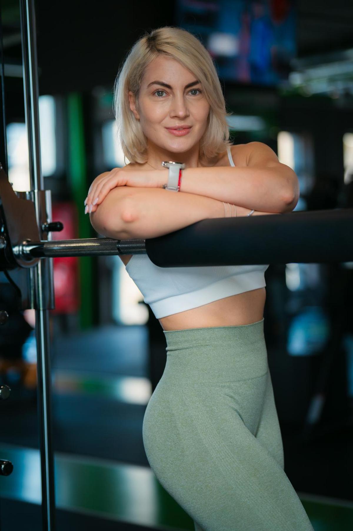Ionela Sapariuc