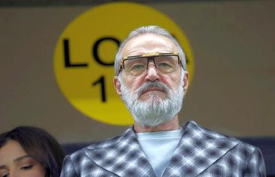 „Parcă e de pe altă planetă” » Gigi Becali anunță schimbări masive la FCSB în iarnă: „Vorbim cu unii din străinătate”