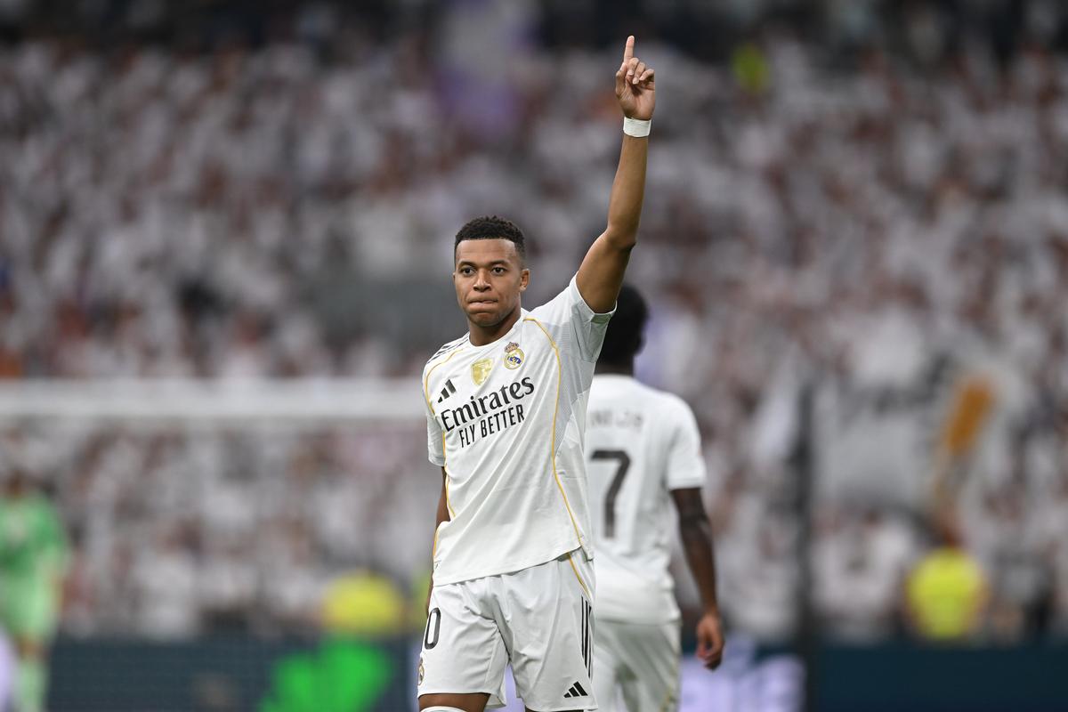 Real Madrid - Espanyol