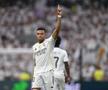 Real Madrid - Espanyol, în etapa #5 din La Liga // FOTO: Getty Images