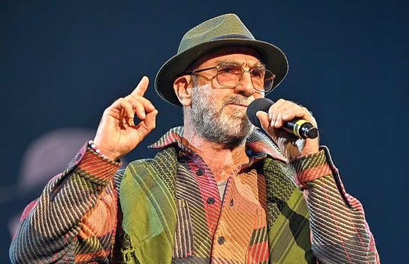 „Ziua 716 de genocid, FIFA și UEFA să o suspende!” » Marele Eric Cantona, apel fără precedent: „De ce cu Rusia s-a putut?”