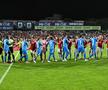 Oțelul - Universitatea Craiova, etapa #10 din Superliga / foto: Facebook UCV