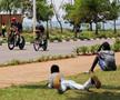 Campionatele Mondiale de ciclism au ajuns în Rwanda, Remco printre protagoniști / FOTO: Imago