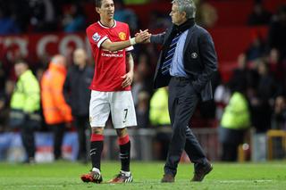 Fostul superstar de la Benfica este entuziasmat de revenirea lui Mourinho pe Estadio Da Luz: „A sosit momentul”
