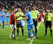 Oțelul - Universitatea Craiova, etapa #10 din Superliga / foto: Facebook UCV
