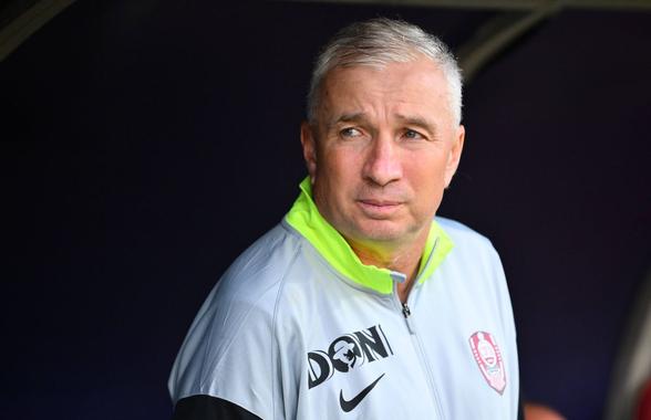 După plecarea de la CFR Cluj, Dan Petrescu este aproape să preia o echipă de tradiție! A fost recomandat de un „Balon de Aur”