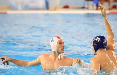 CSA Steaua București a ratat calificarea în Liga Campionilor la polo, după o înfrângere usturătoare la Belgrad