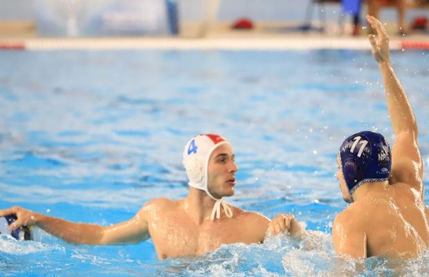 CSA Steaua București a ratat calificarea în Liga Campionilor la polo, după o înfrângere usturătoare la Belgrad