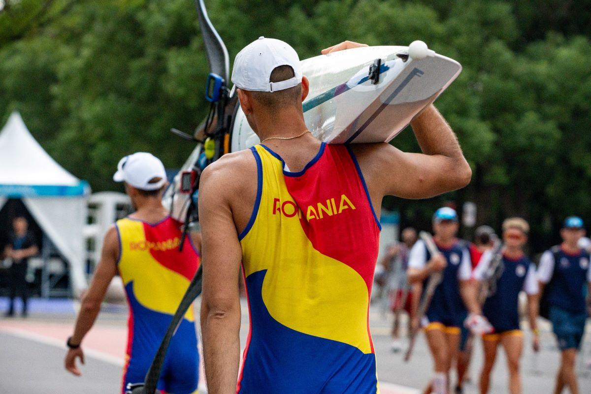 Încep Campionatele Mondiale de canotaj la Shanghai » Elisabeta Lipă: „Ambiția nu ne-a părăsit, vrem să fim sus" + ce spune despre fostul antrenor: „Pierderea a fost a lui"